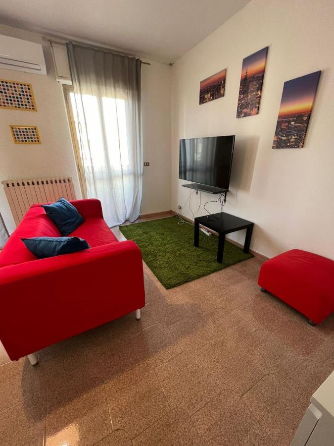 Casa Vacanze Visit Puglia Villa กาเซมัสซิมา ภายนอก รูปภาพ