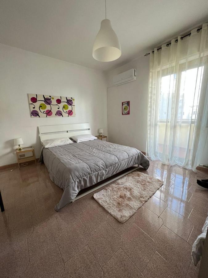 Casa Vacanze Visit Puglia Villa กาเซมัสซิมา ภายนอก รูปภาพ