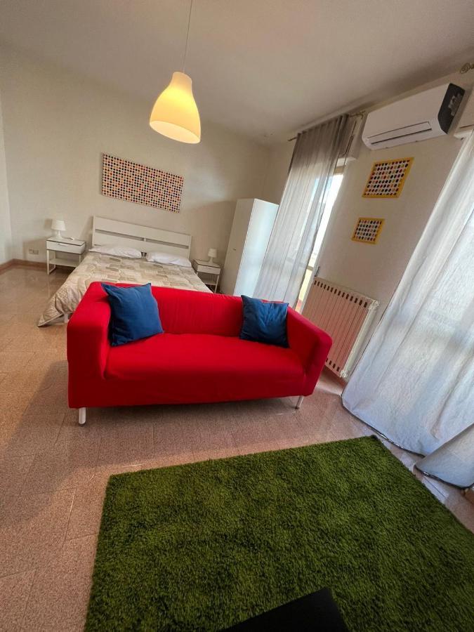 Casa Vacanze Visit Puglia Villa กาเซมัสซิมา ภายนอก รูปภาพ