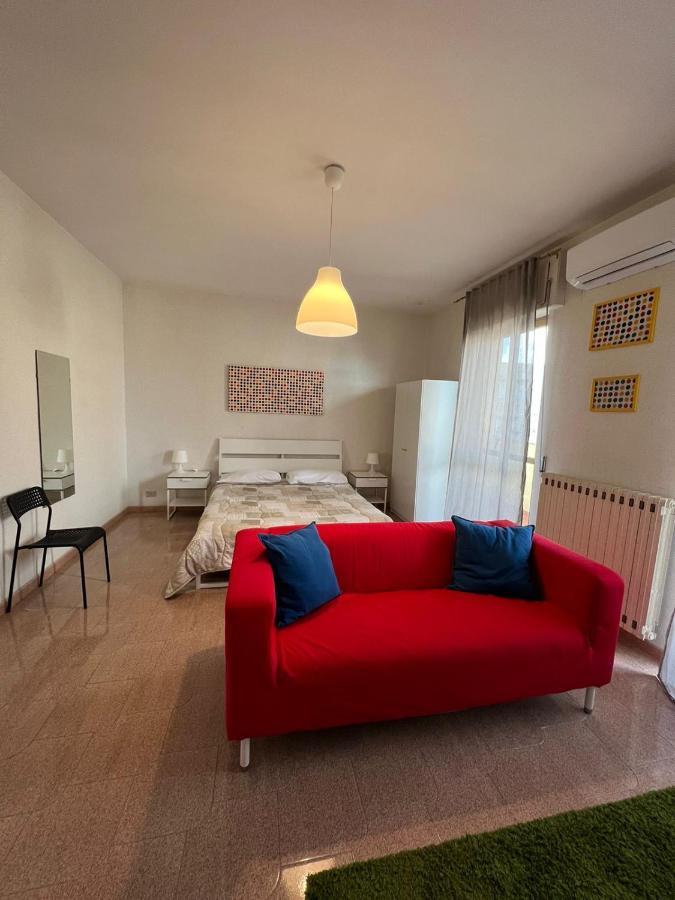 Casa Vacanze Visit Puglia Villa กาเซมัสซิมา ภายนอก รูปภาพ