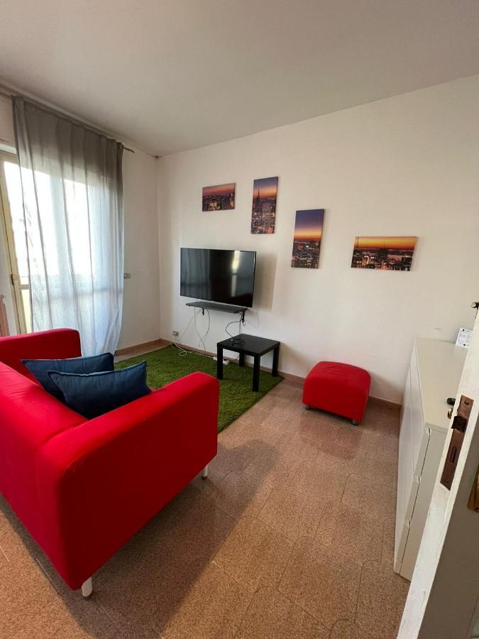 Casa Vacanze Visit Puglia Villa กาเซมัสซิมา ภายนอก รูปภาพ