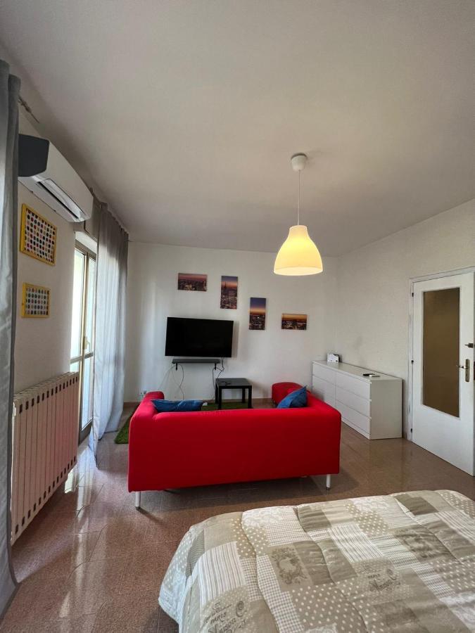 Casa Vacanze Visit Puglia Villa กาเซมัสซิมา ภายนอก รูปภาพ