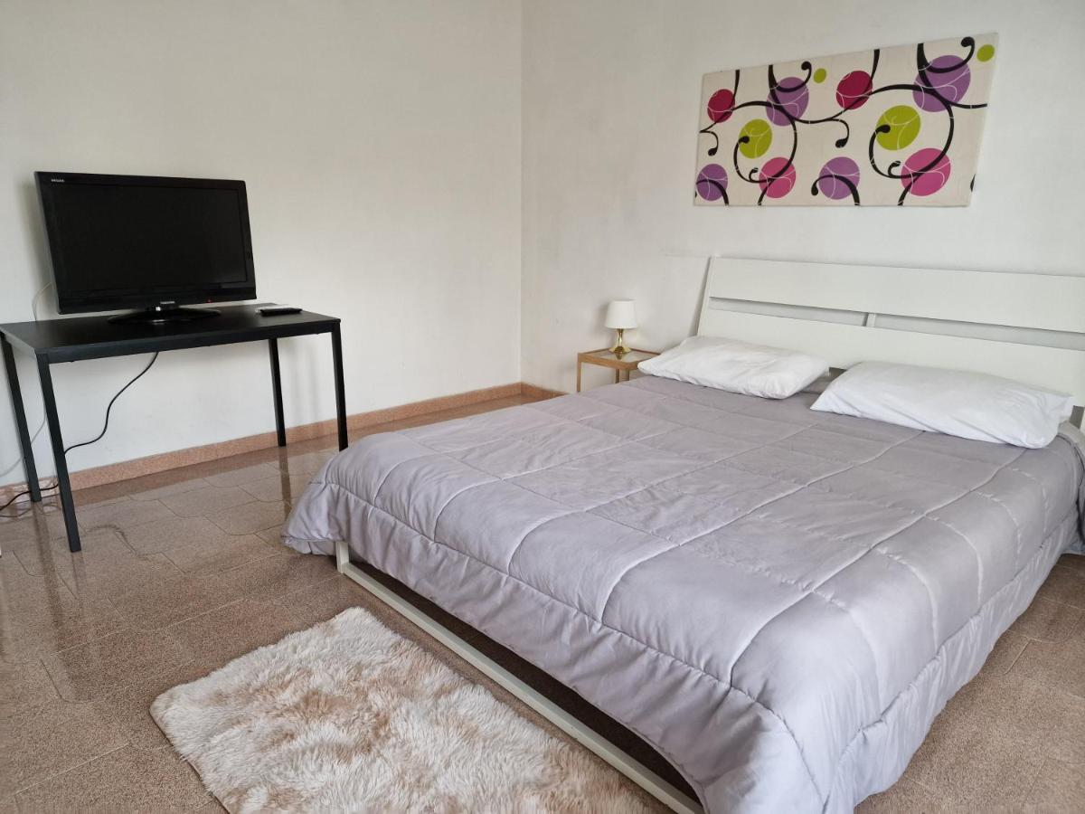 Casa Vacanze Visit Puglia Villa กาเซมัสซิมา ภายนอก รูปภาพ