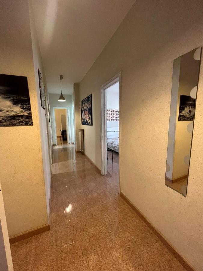 Casa Vacanze Visit Puglia Villa กาเซมัสซิมา ภายนอก รูปภาพ