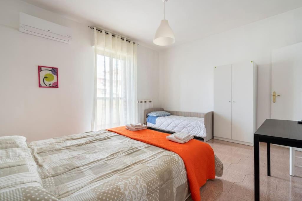 Casa Vacanze Visit Puglia Villa กาเซมัสซิมา ภายนอก รูปภาพ