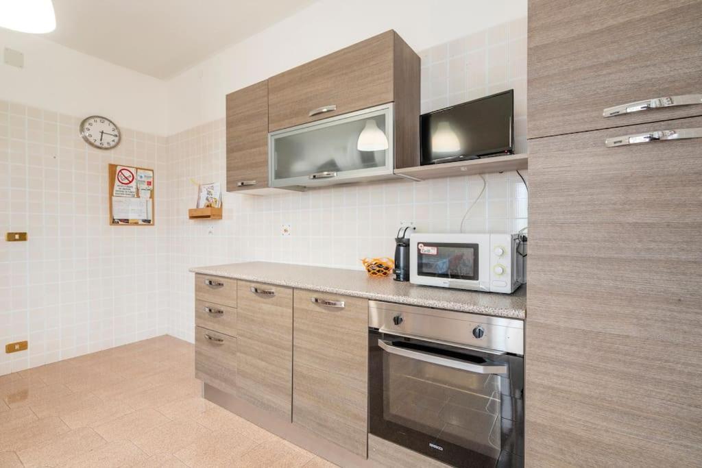 Casa Vacanze Visit Puglia Villa กาเซมัสซิมา ภายนอก รูปภาพ