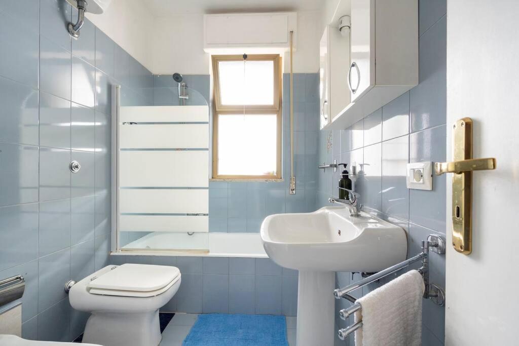 Casa Vacanze Visit Puglia Villa กาเซมัสซิมา ภายนอก รูปภาพ