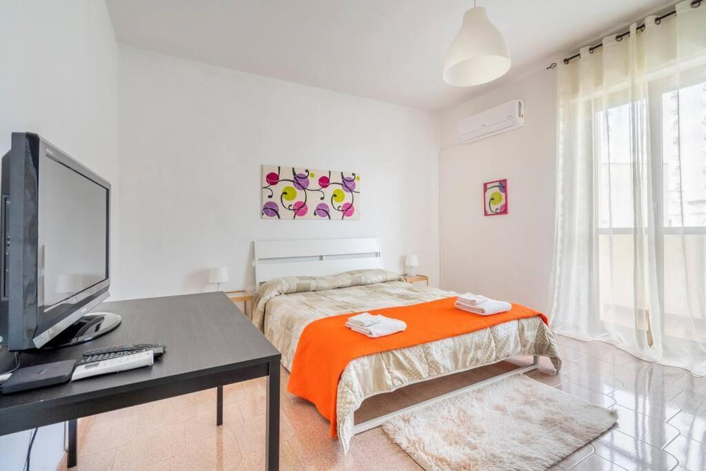 Casa Vacanze Visit Puglia Villa กาเซมัสซิมา ภายนอก รูปภาพ