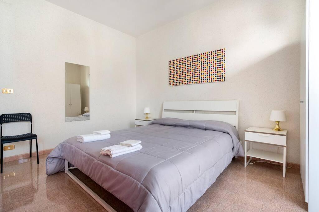 Casa Vacanze Visit Puglia Villa กาเซมัสซิมา ภายนอก รูปภาพ