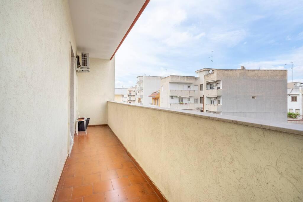 Casa Vacanze Visit Puglia Villa กาเซมัสซิมา ภายนอก รูปภาพ