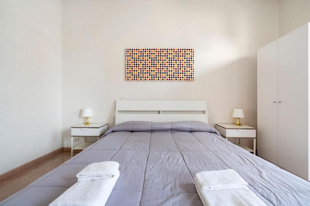 Casa Vacanze Visit Puglia Villa กาเซมัสซิมา ภายนอก รูปภาพ