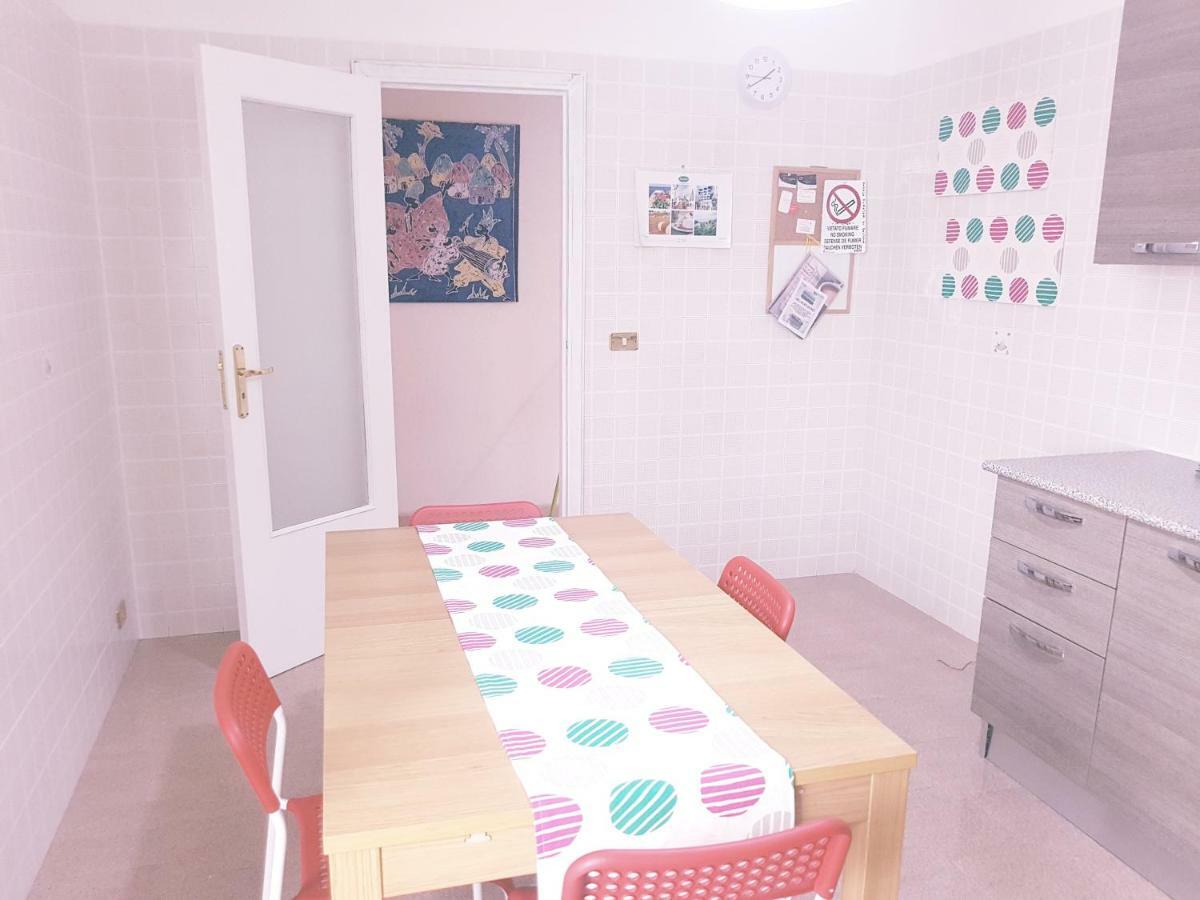 Casa Vacanze Visit Puglia Villa กาเซมัสซิมา ภายนอก รูปภาพ