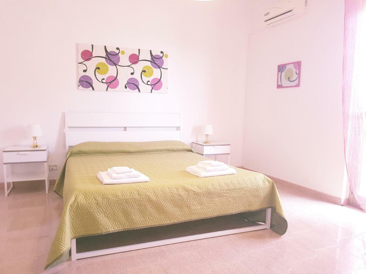 Casa Vacanze Visit Puglia Villa กาเซมัสซิมา ภายนอก รูปภาพ