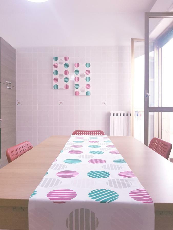 Casa Vacanze Visit Puglia Villa กาเซมัสซิมา ภายนอก รูปภาพ