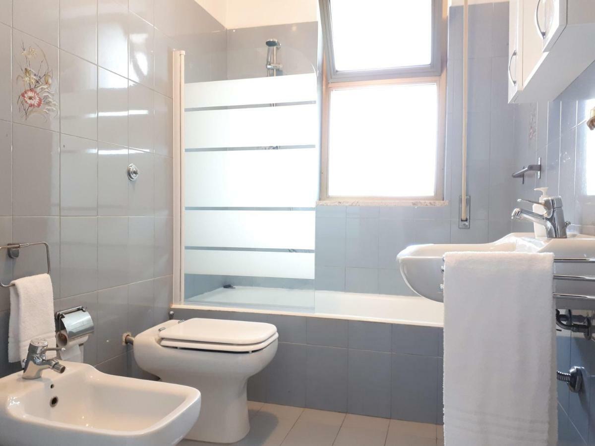 Casa Vacanze Visit Puglia Villa กาเซมัสซิมา ภายนอก รูปภาพ